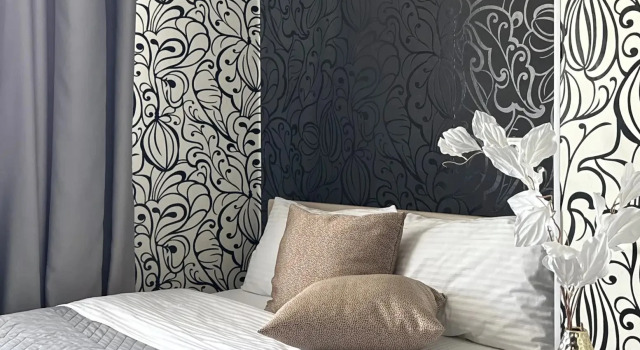 Nordapart Severnye 5 Flat, Book Apartment Hotels in Vologda Region with Parking, Parking