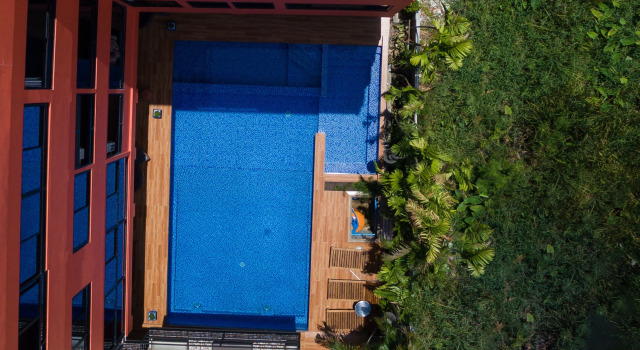 Отель Thongtara House Boutique, Забронировать Бутик-отель Самутпракан Samut Prakan Province
