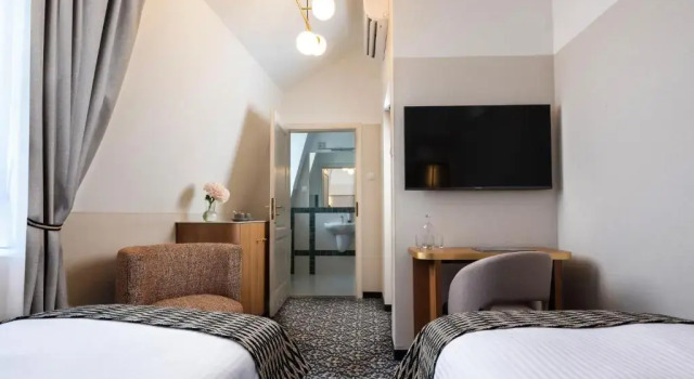 Двухместный номер Standard Hotel Palladian