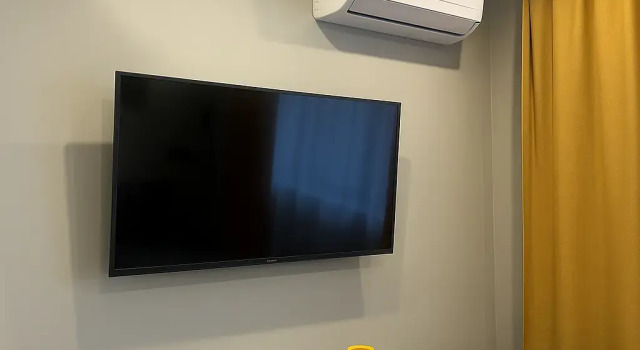 Uyutno, Nedorogo, Ryadom S Metro Flat, Rezervovat Apartmán Hotely v ZAO Area s parkováním, Parkování