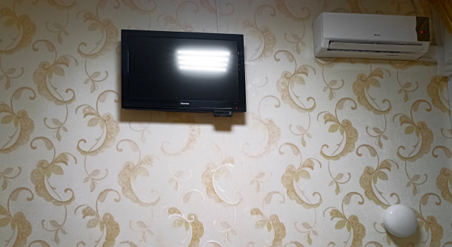 Двухместный номер Comfort Отель Smart Hotel Орел
