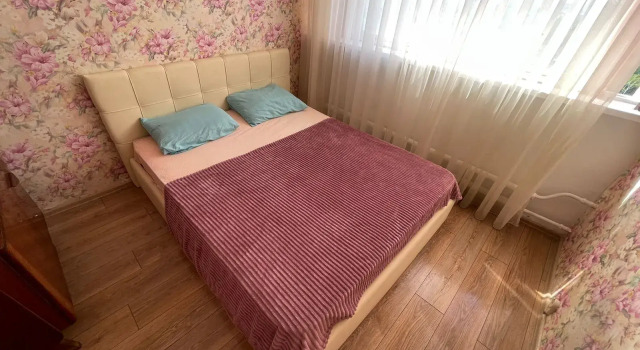 Na Ulitse Obrucheva 4 k1 Flat, Rezervovat Apartmán Hotely v UZAO Area s parkováním, Parkování