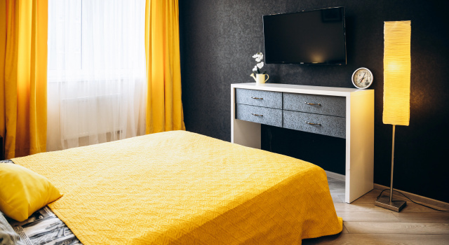 Апартаменты LovelyHome39|Апартаменты ЖК Новая Сельма у спорткомплекса Янтарный