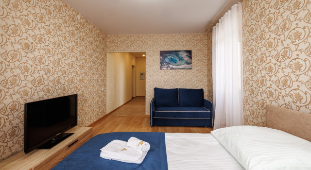 Апартаменты Hotel Home на Староникитской 89/1, Забронировать Апартаменты/квартира Тула Тульская область, рядом с Тульский государственный цирк