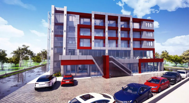 Ubis Hotel, Rezervasyon Otel Krumovo Filibe