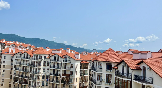 Квартира на Крымской 22 корпус 23, Забронировать Апартаменты/квартира Апартаменты Берега Геленджика, Апартаменты/квартира