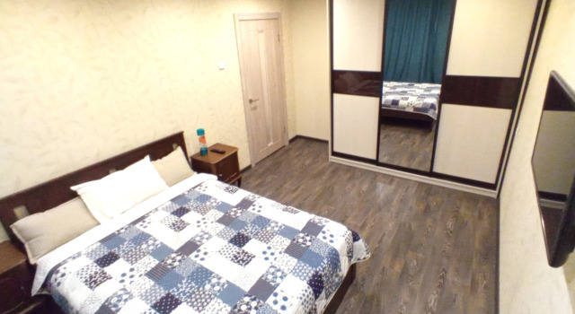 Myhomeufa Telecentr Lodging Houses, Rezervovat Apartmán Hotely v Bashkortostan s parkováním, Parkování