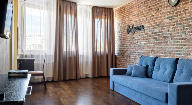 Na Orudijnoj Apartments, Book Apartment Kaliningrad Kaliningrad Region