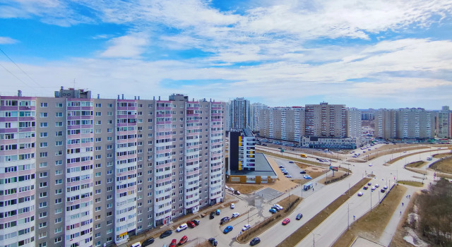 Квартира Уютная Для 4х Рядом с Парком, Забронировать Апартаменты/квартира Сургут Сургутский район