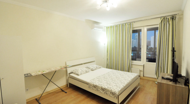 Квартира RentWill Mitino 482, Забронировать Апартаменты/квартира Митино Северо-Западный административный округ