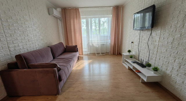 U morya Flat, Buchen Sie Ferienwohnung Wrangel 