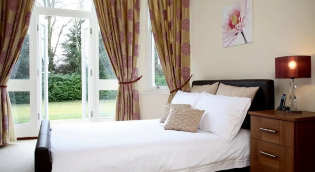 Апартаменты Апартаменты Basingstoke Sherborne House