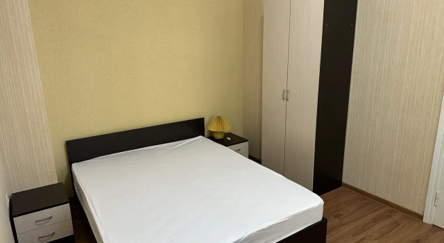Otdykh U Morya Flat, Rezervovat Apartmán Alushta 