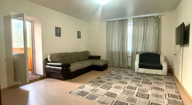Chally Yar Dvukhkomnatnaya Apartments, Prenota Appartamento Naberežnye Čelny Tatarstan