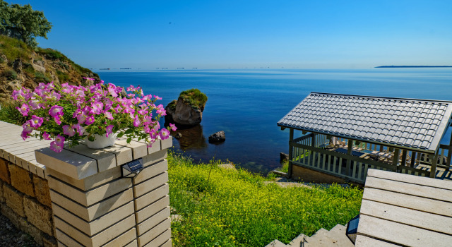 Poseydon Villa, Rezervovat Vila  