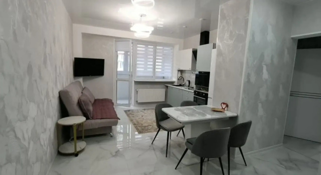 Flat Apartament Vishnevy Sad, Rezervovat Apartmán Jalta 