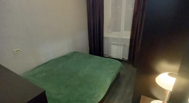 Uyutnaya v Spalnom Rayone Flat, Prenota Appartamento Hotel a Anello d'Oro con parcheggio, Parcheggio