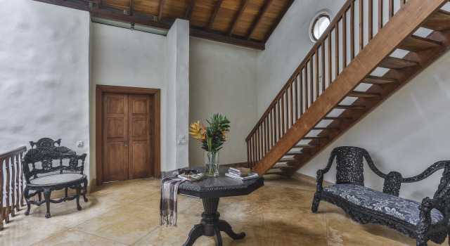 Полулюкс Thambili House by Edwards Collection - Galle Fort