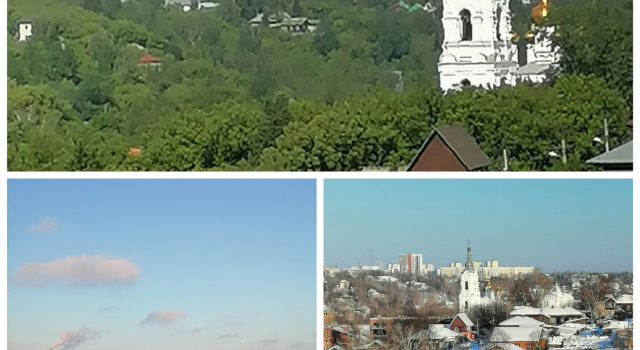 Апартаменты Квартира 2-комнатная в Историческом Районе Города