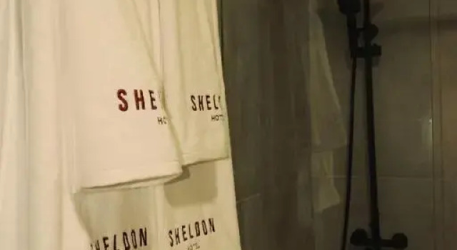 Sheldon Hotel, Prenota Hotel Hotel a Erevan con colazione, Colazione