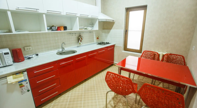 AziaWay Apart-Hotel, Varaa Huoneistohotelli Kum Tashkent