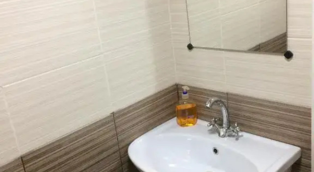 Camera doppia Economy Hotel Rica