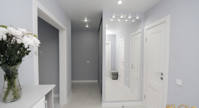 Na Ulitse Tavlaya 72a Apartments, Prenota Appartamento Grodno 
