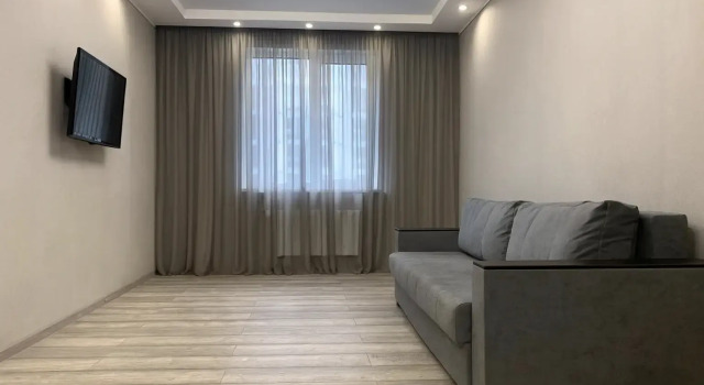 Dlya Semyi V Elitnom Zhk Zhigulina Roscha Apartments, Rezervovat Apartmán Simferopol 