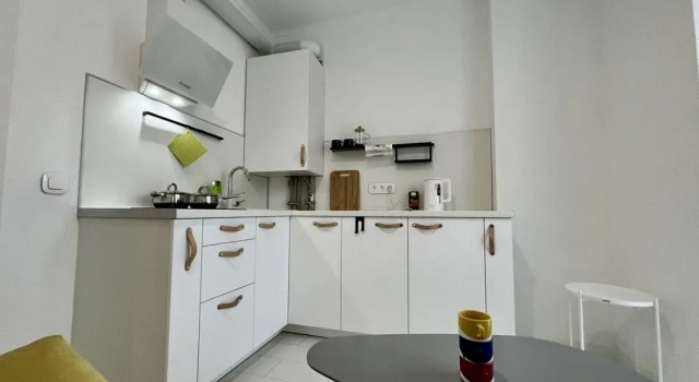 Uyutnaya 1-Komnatnaya Flat, Book Apartment Kaliningrad Kaliningrad Region