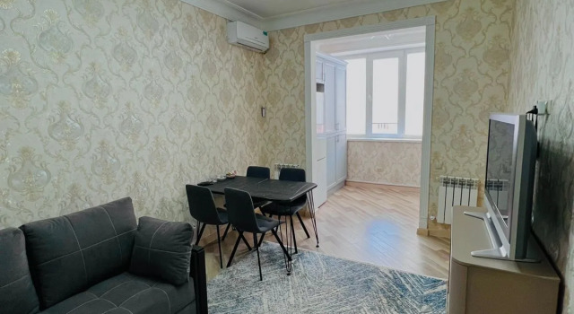 апартаменты TUR HOUSE уютные в Каспийске, Забронировать Апартаменты/квартира Каспийск Махачкала