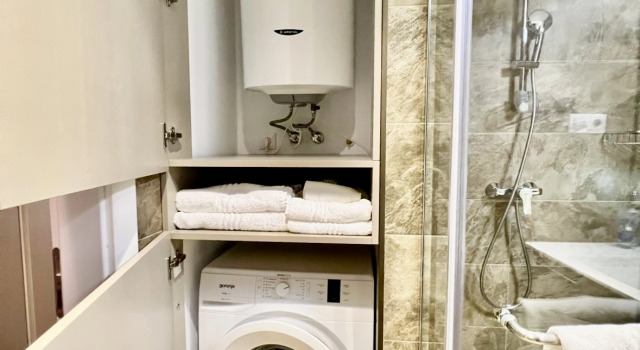 Апартаменты Sunshine Apartments