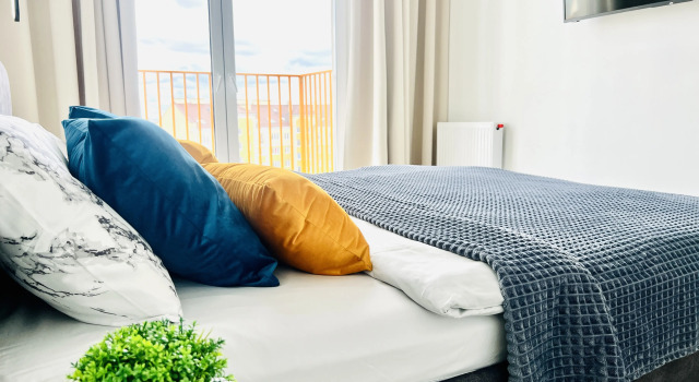 Panorama Apartments, Book Apartment Kaliningrad Kaliningrad Region