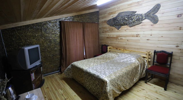 База отдыха Abba House