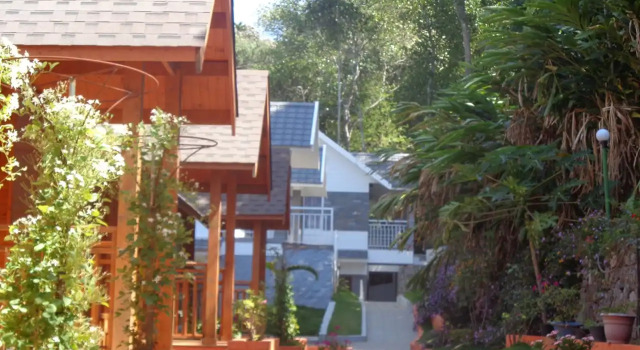 Отель Camellia and Elettaria the Twin Resorts, Забронировать Отель Отели Идукки по системе «всё включено», Всё включено