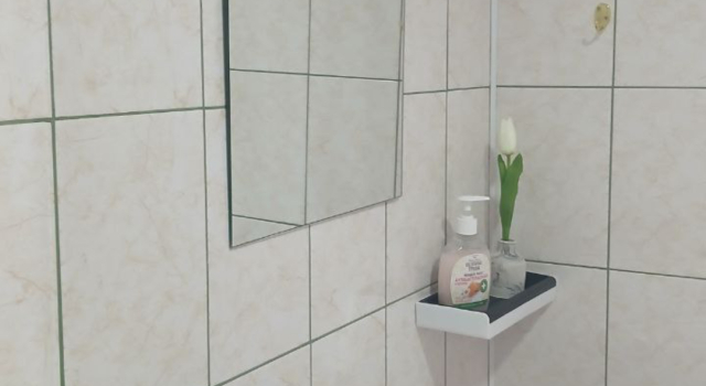 Номер Standard Гостевой дом Иверия