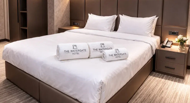 The Watergate Hotel Baku, Забронировать Отель Отели в центре Баку, в центре