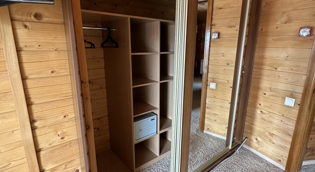 Апартаменты с красивым видом из окна Гостевой дом Поместье