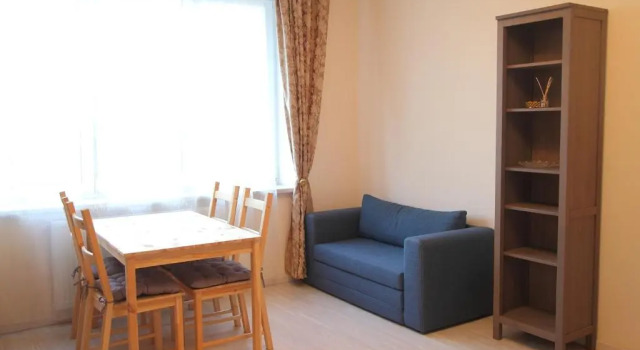 Апартаменты Cozy Apartment in the City Center