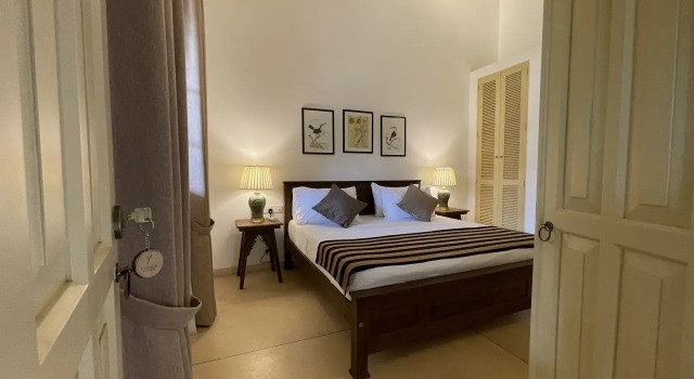 Двухместный номер Standard Вилла Claire Villa by Younger Villas & Resorts