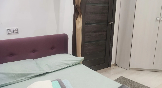 Flat Tikhiy Dvor V Istoricheskom Tsentre, Book Apartment Brest Brest Region