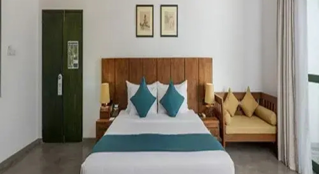 Номер Standard Regenta Arie Lagoon Negombo