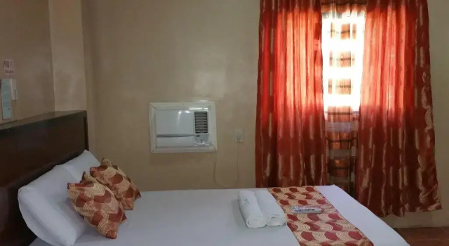Двухместный номер Standard DMariners Inn Hotel