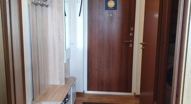 El Faro Neva Flat, Rezervovat Apartmán Hotely v Moskovskiy district s parkováním, Parkování