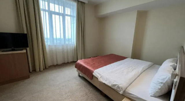 Двухместный номер Standard Отель Gabala Tufandag City