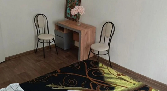 Na Prospekte Chaykovskogo, 42А Flat, Prenota Appartamento Tver' 