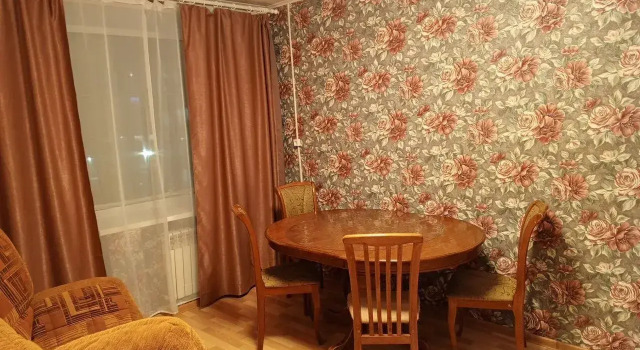 Na Ul. Kosoturskoy, 5 Flat, Boek Appartement Zlato-oest Chelyabinsk