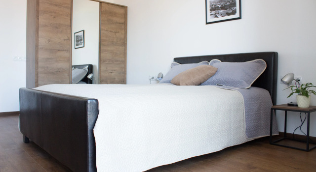 M.A.K. VakePark Apartments, Prenota Appartamento Vake Tbilisi, vicino a Turtle Lake