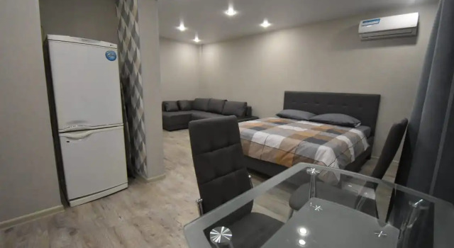 Zverinetskaya 22 Flat, Book Apartment Hotels in Moscow with Parking, Parking