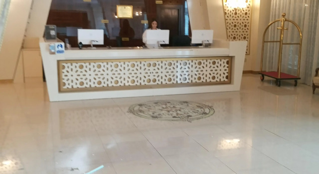 Caspian Business Hotel And Spa Hotel, Varaa Lomakeskus Baku Azerbaidžan