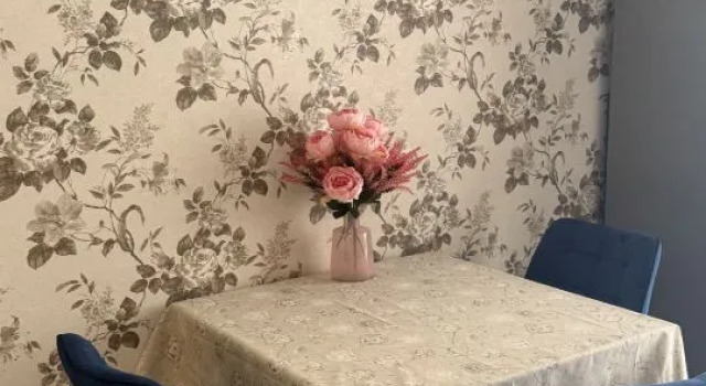 Arigami Apart Odnushka na Sadovoy 12 Flat, Book Apartment Svetlogorsk 